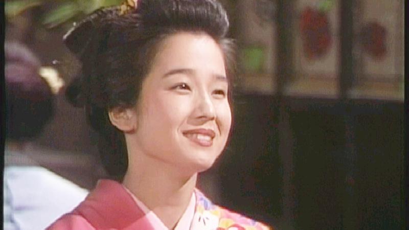 還記得日劇《阿信》？女主角「演活吃苦耐勞爆紅」37年後現況曝光　「當年介入當小三」32年婚姻不被祝福