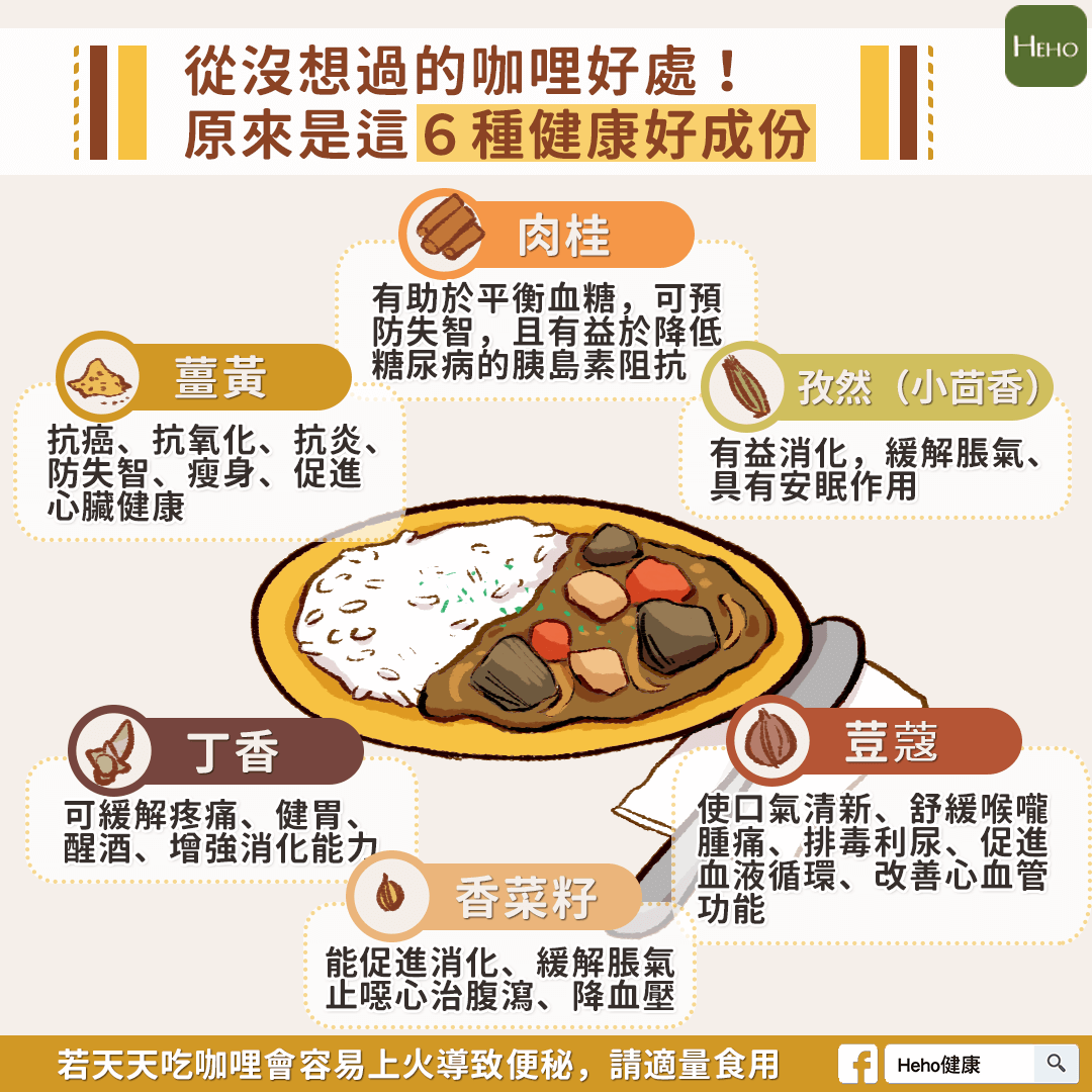 別只用咖哩塊煮！怕不夠味「加入常見飲料」媲美日本名店　釣出老饕「專屬美味大公開」：層次翻倍