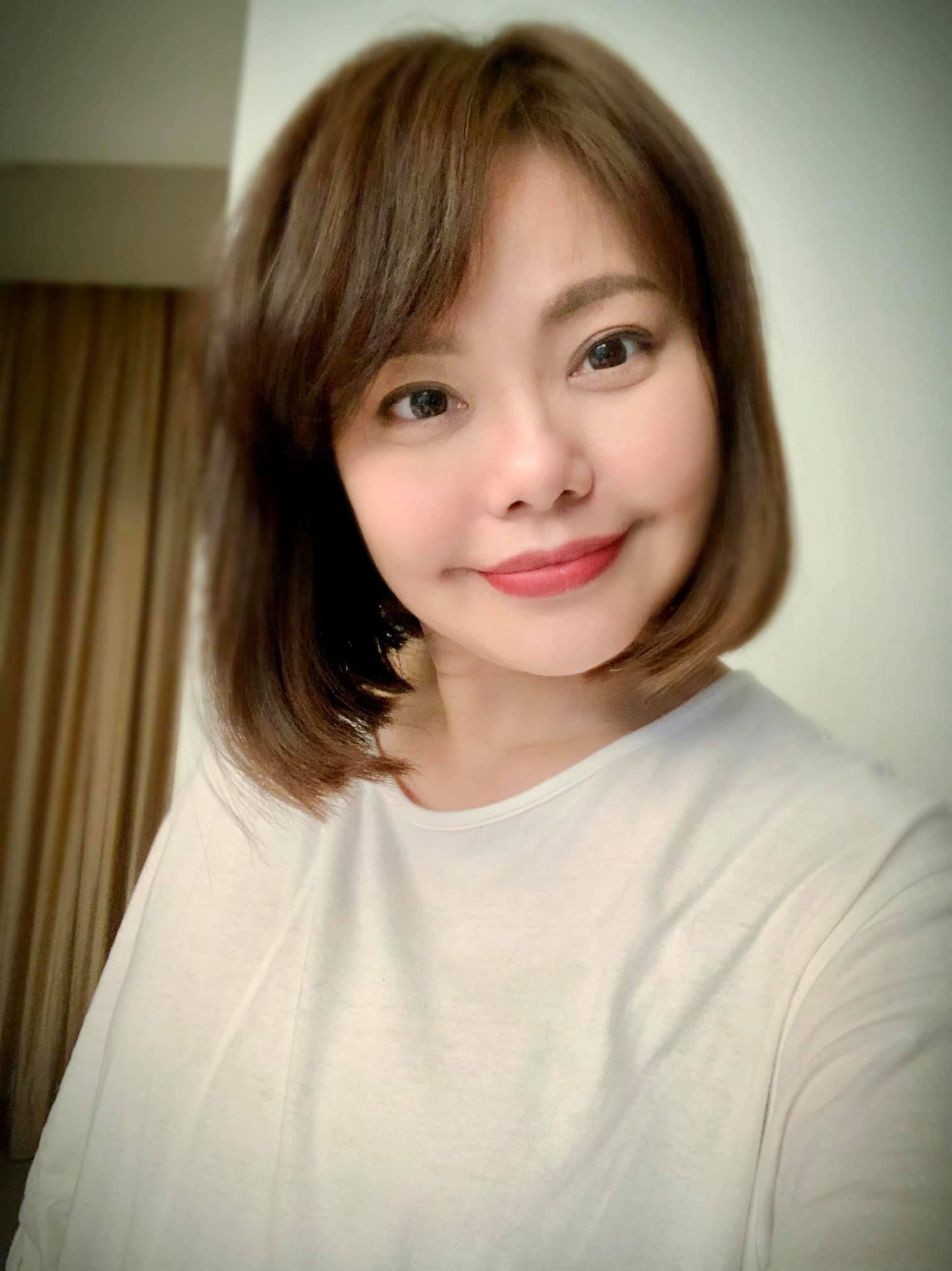 父母皆聽障！林嘉俐出道「被家人極力反對」逼當公務員　奪金鐘獎「終於被認同」反過來感謝爸媽