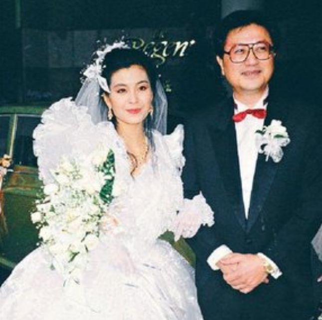 她21歲嫁給大30歲富豪！結婚13天就成寡婦　為爭巨額遺產「打10年官司」笑：贏家是我