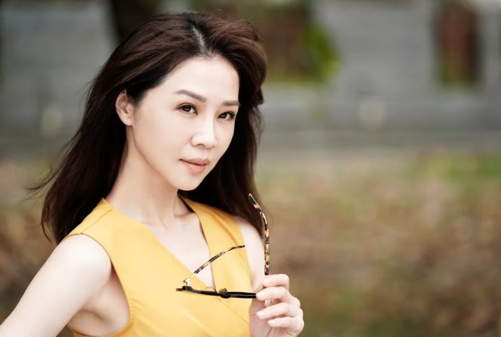 想為父母撐起一片天！謝盈萱向媽道歉「訊息都留最後看」：不懂妳的愛　陪她回診「嘴巴不說其實超開心」