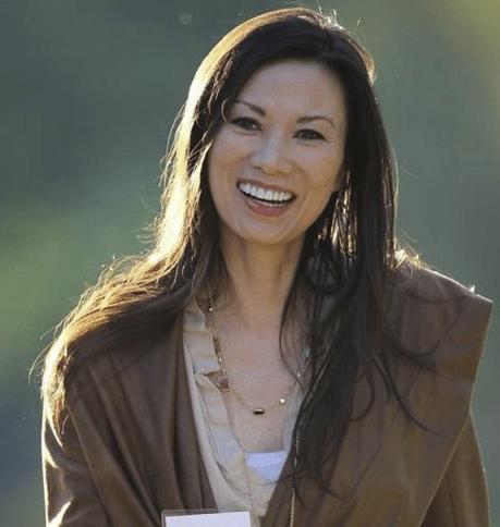 離婚6年！依舊從前夫手中「瓜分268個億」　當初布局「堪稱絕妙」52歲登上人生巔峰
