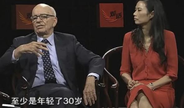 離婚6年！依舊從前夫手中「瓜分268個億」　當初布局「堪稱絕妙」52歲登上人生巔峰