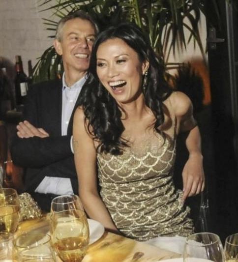 離婚6年！依舊從前夫手中「瓜分268個億」　當初布局「堪稱絕妙」52歲登上人生巔峰