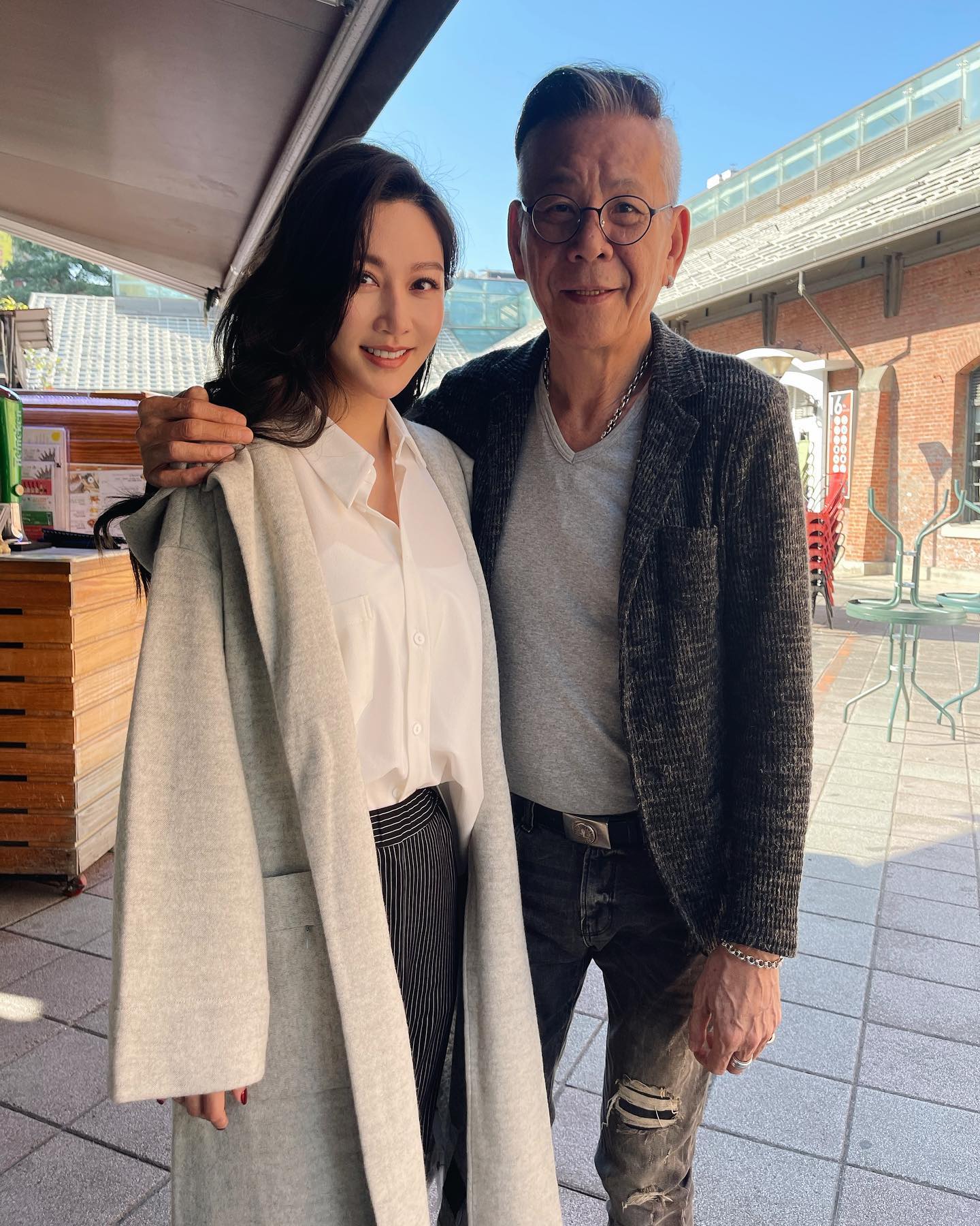 輪到我報恩！曾菀婷為母砸錢「8500萬豪宅曝光」孝親房超貼心　「老么成堅強支柱」媽欣慰：小公主長大了