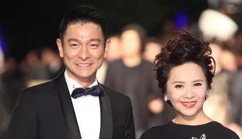 幫劉德華還4千萬債務！晚年「被子女啃老」破產　如今被華仔寵上天：我養她一輩子
