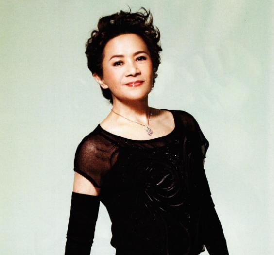 幫劉德華還4千萬債務！晚年「被子女啃老」破產　如今被華仔寵上天：我養她一輩子