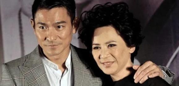 幫劉德華還4千萬債務！晚年「被子女啃老」破產　如今被華仔寵上天：我養她一輩子