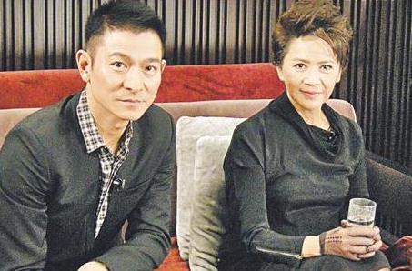 幫劉德華還4千萬債務！晚年「被子女啃老」破產　如今被華仔寵上天：我養她一輩子