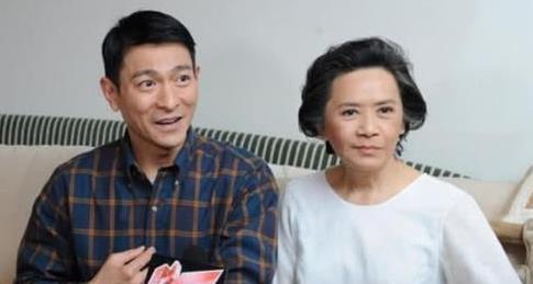 幫劉德華還4千萬債務！晚年「被子女啃老」破產　如今被華仔寵上天：我養她一輩子