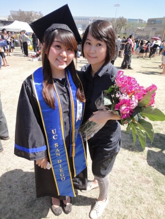 沒生女兒好可惜！王月母女「同床睡到女兒21歲」現在還會磨鼻子　「無條件支持妹子」孩子一句話立刻出現