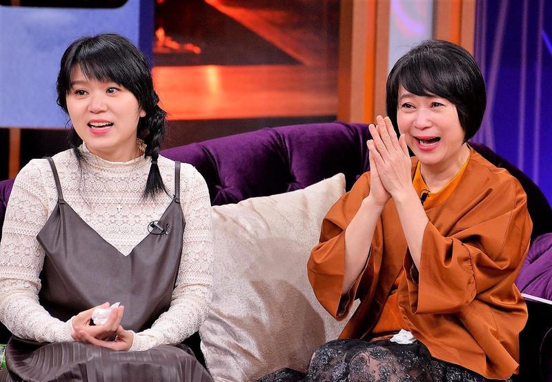 沒生女兒好可惜！王月母女「同床睡到女兒21歲」現在還會磨鼻子　「無條件支持妹子」孩子一句話立刻出現