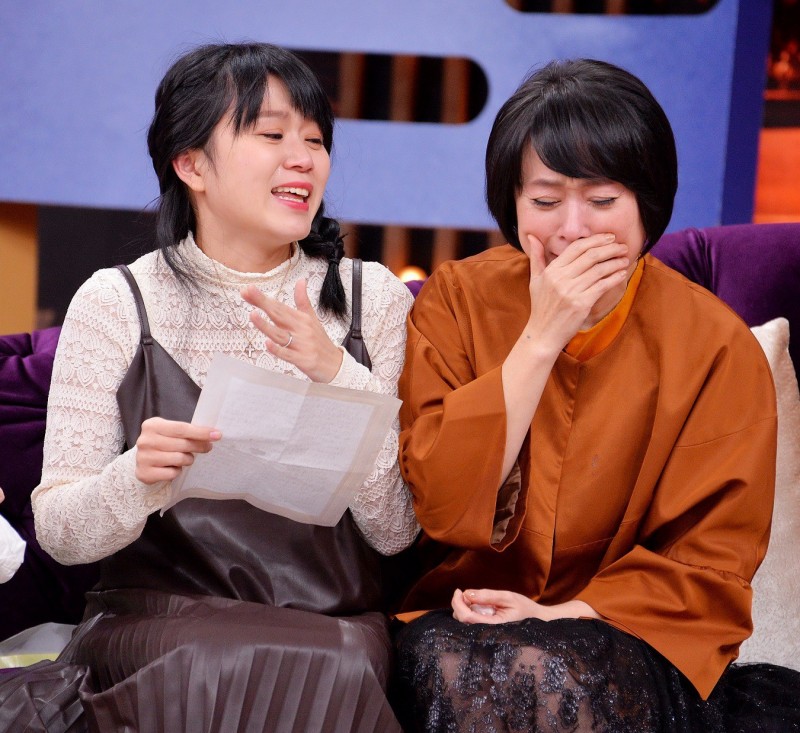 沒生女兒好可惜！王月母女「同床睡到女兒21歲」現在還會磨鼻子　「無條件支持妹子」孩子一句話立刻出現