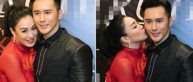 身價10億的富二代！娶大12歲3婚帶3孩女星　如今不懼「妻子50歲高齡」繼續拼生兒子 