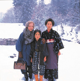 唯一家人剩愛犬！《阿信》編劇「95歲安靜告別人間」愛徒上妝送行　「花2年超前部署晚年」走後不想麻煩他人
