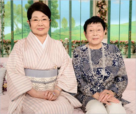 唯一家人剩愛犬！《阿信》編劇「95歲安靜告別人間」愛徒上妝送行　「花2年超前部署晚年」走後不想麻煩他人