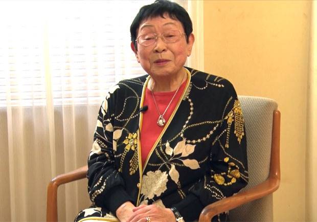 唯一家人剩愛犬！《阿信》編劇「95歲安靜告別人間」愛徒上妝送行　「花2年超前部署晚年」走後不想麻煩他人