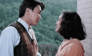 狂愛周星馳3年被劈腿！和老公「保持5年無性婚姻」來放下　哽咽談分手「承認自己被騙很難」