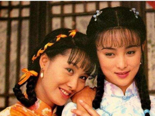 狂愛周星馳3年被劈腿！和老公「保持5年無性婚姻」來放下　哽咽談分手「承認自己被騙很難」