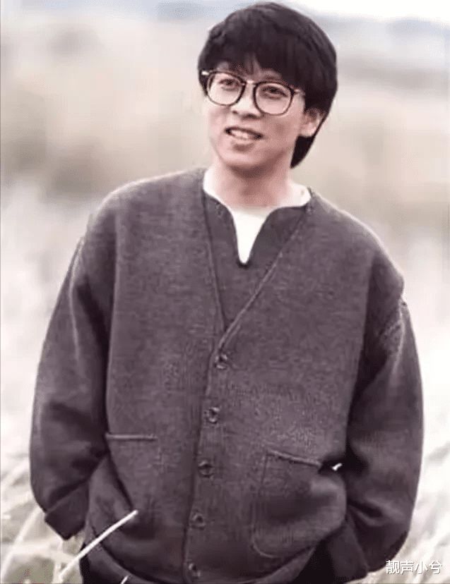 當年張雨生離世！女友發誓「終身不嫁」　12年後「毀約嫁富商」網淚：有情有義