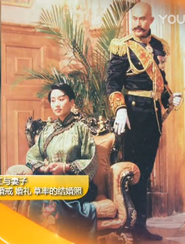 破産淪落到拍三級片!徐錦江和妻子「見面三次結婚」 抑鬱「她不離不棄」懂得愛:此生溫柔都給妻子