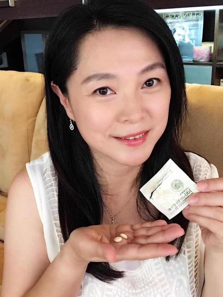 爸爸檢查惡性！張鳳書淚「親手摸到壞細胞」　最難熬「好像被關進18層」：一路上很黑