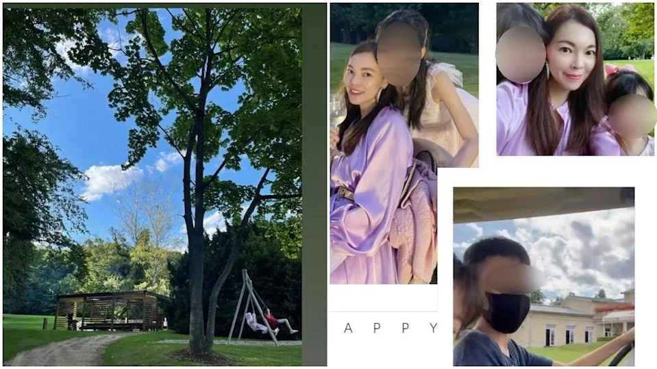 10億古堡愛情故事！郭董每年「必帶妻赴歐浪漫度週年」自家城堡美翻　「堡名藏對亡妻深情」20年佈局曝光
