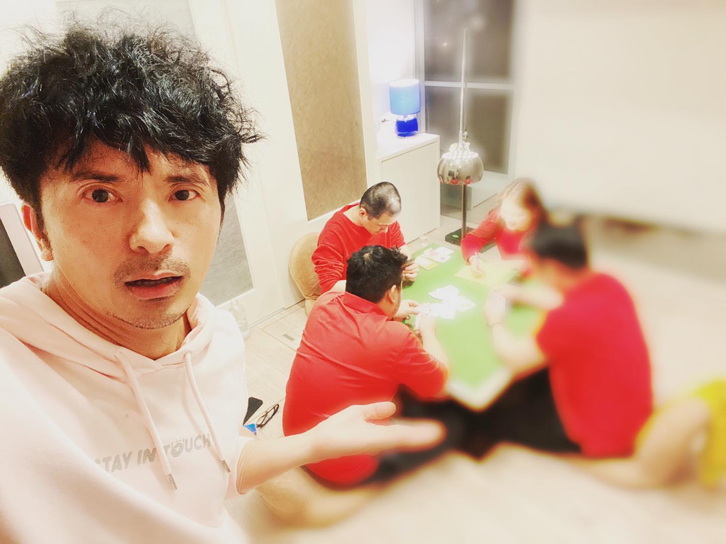 靠父擺攤養大！唐從聖想當藝人被反對「賭氣離家出走」　爸爸突然來訪「不計前嫌問候」當場淚崩：好對不起他