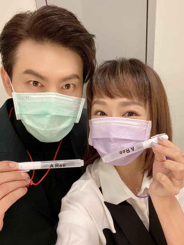愛到卡慘死！茵芙《驕女》當小三被罵翻「連我自己都討厭」　「隔2年再接台語劇」感謝劇組接力送暖