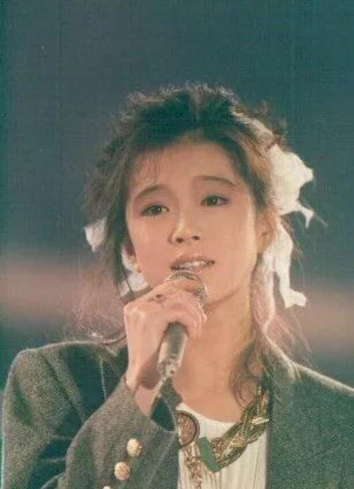 曾拒演聶小倩！她16歲成天后「媲美王祖賢」　遇絕世渣男騙財「劈腿梅艷芳」下場悽慘