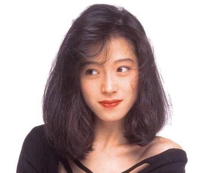 曾拒演聶小倩！她16歲成天后「媲美王祖賢」　遇絕世渣男騙財「劈腿梅艷芳」下場悽慘