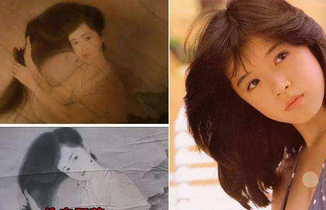 曾拒演聶小倩！她16歲成天后「媲美王祖賢」　遇絕世渣男騙財「劈腿梅艷芳」下場悽慘