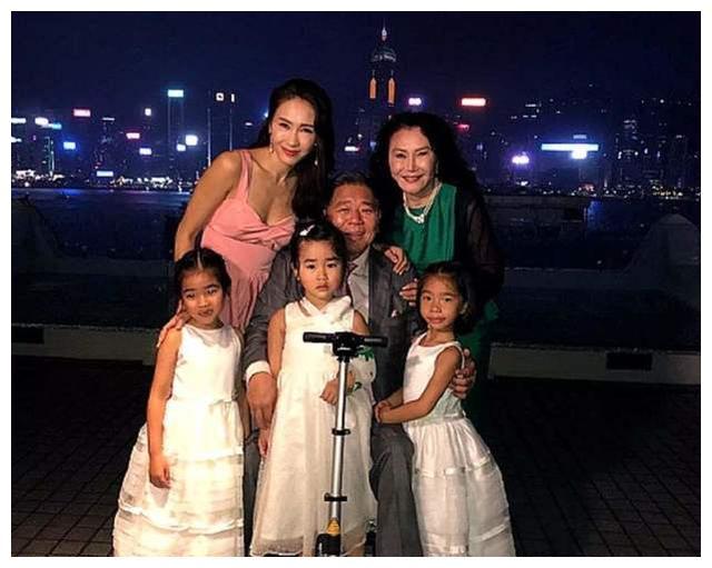 一人扛起整個家！她為報恩「巔峰退圈」嫁殘疾富商　現逆天改命「身價10億」甜曬鴿子蛋