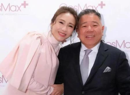 一人扛起整個家！她為報恩「巔峰退圈」嫁殘疾富商　現逆天改命「身價10億」甜曬鴿子蛋