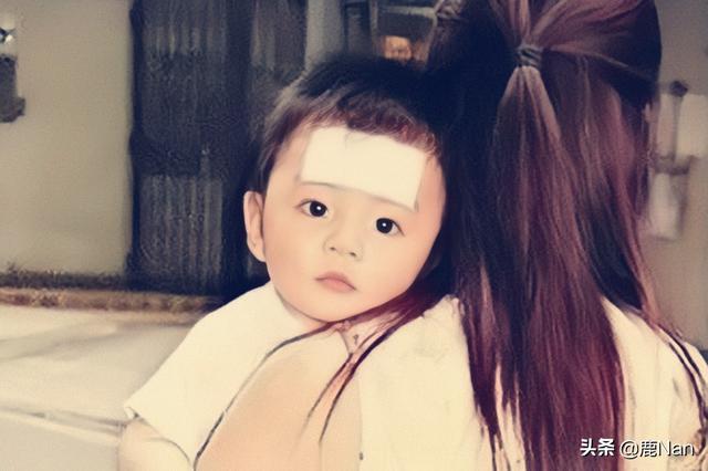 21歲被包養！33歲未婚生子「男方拒不認」　38歲帶兒「嫁小10歲老公」又被出軌好友