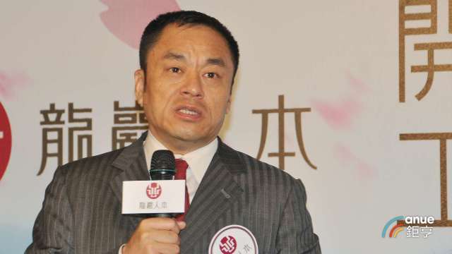 龍巖創辦人李世聰「傳女不傳子」內幕曝光！女兒李凱莉接棒「殯葬女帝」之路