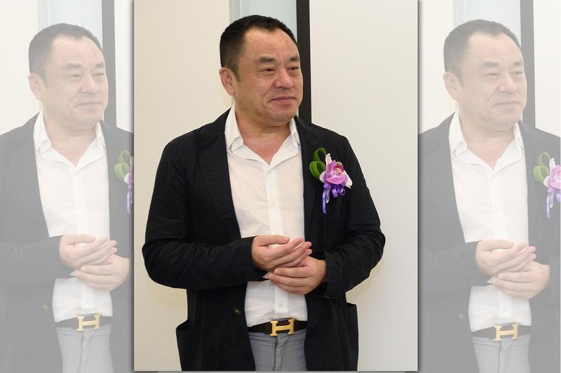 龍巌繼承「傳女不傳子」！老董病危交棒「全力栽出殯葬女帝」4年前早佈局　重臣大讚「強勢裁決不輸男兒身」