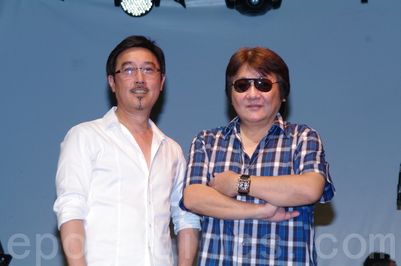 硬撐1星期！黃大城最後一夜「30親友唱民歌相伴」安祥離去　「自詡公務員歌手」趙樹海不捨：他年紀最小