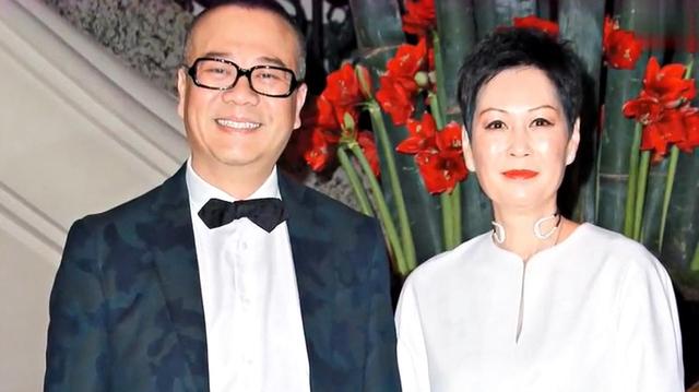 二婚娶女粉絲！被反追4年「結婚才知對方是豪門千金」　姐弟戀「25年未生子」零矛盾