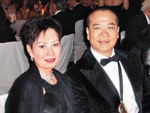 二婚娶女粉絲！被反追4年「結婚才知對方是豪門千金」　姐弟戀「25年未生子」零矛盾