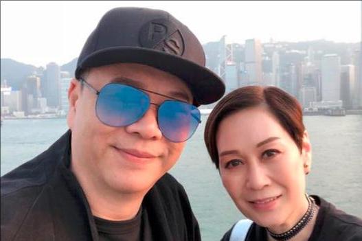 二婚娶女粉絲！被反追4年「結婚才知對方是豪門千金」　姐弟戀「25年未生子」零矛盾