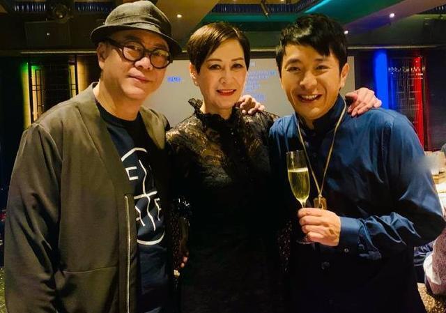 二婚娶女粉絲！被反追4年「結婚才知對方是豪門千金」　姐弟戀「25年未生子」零矛盾