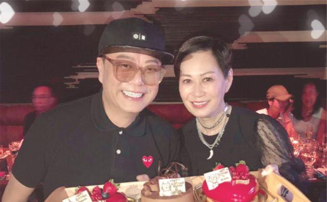 二婚娶女粉絲！被反追4年「結婚才知對方是豪門千金」　姐弟戀「25年未生子」零矛盾