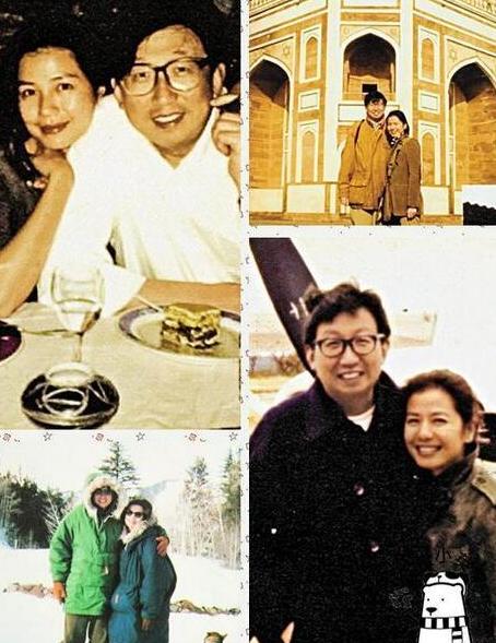 丈夫英年早逝！她痴情為夫守寡「永不再嫁」　孤身堅強14年「終紅了眼眶」：熬不過現實