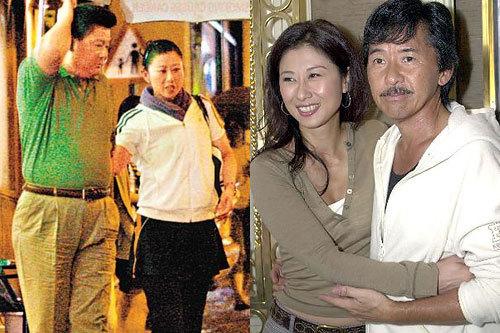 她狠甩費翔！棄豪門做小三「搶走大14歲閨蜜老公」　移民國外做後媽「年近60無子女」