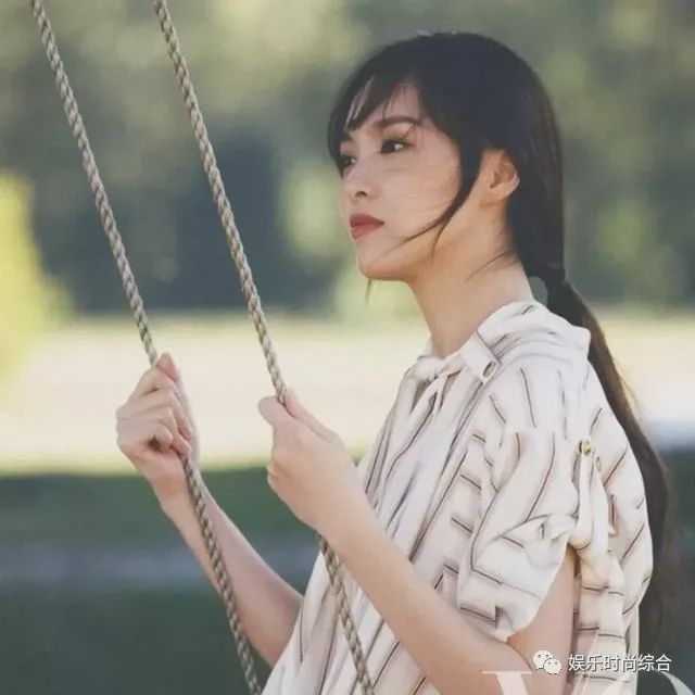 她是香港晶公主！曾跪著「為邱澤刷馬桶」遭劈腿一度割腕輕生　今升級三口之家超幸福