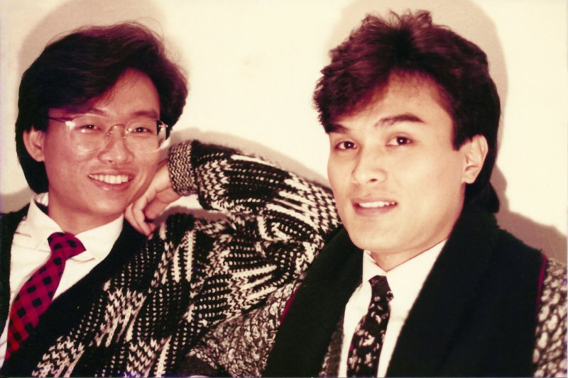 36年生命戛然而止！薛岳「抱病堅持唱完」人生最後一場演唱會　「摯友30年後合唱」不捨：正要起飛卻中止
