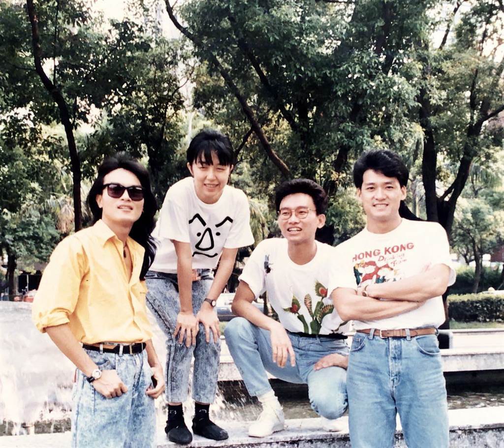36年生命戛然而止！薛岳「抱病堅持唱完」人生最後一場演唱會　「摯友30年後合唱」不捨：正要起飛卻中止