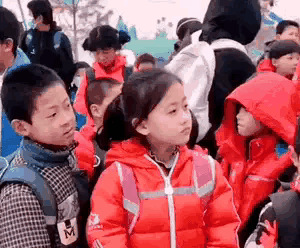7歲農村女孩一笑成名！經紀公司為她「開百萬薪酬」　父母斷然拒絕：不做下個小馬雲