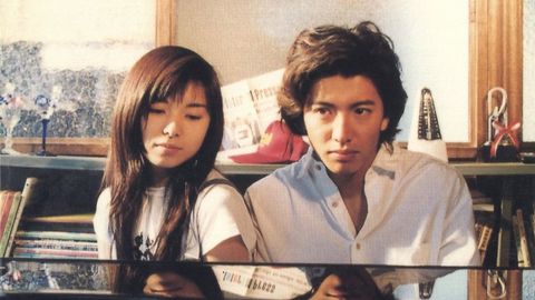 連6年被評最討厭男星！木村拓哉「頂天王頭銜被罵翻」堅持盡本分　只想當平凡老爸「心中最掛記的是家人」